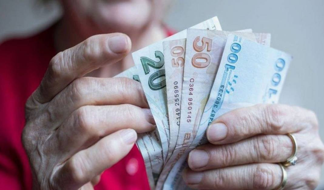 Dul ve yetim, evde Bakım, 65 yaş aylığı ve engelli maaşı belli oldu. Ödemeler bu sıraya göre yapılacak - Resim: 26